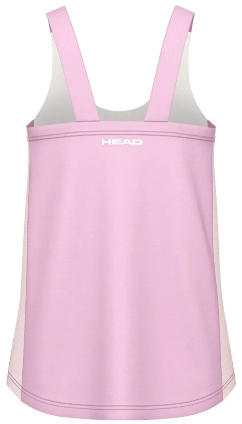 Head Spirit Tank