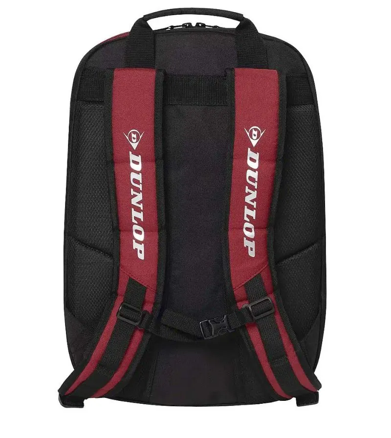 Dunlop D SAC CX PSA - black/red