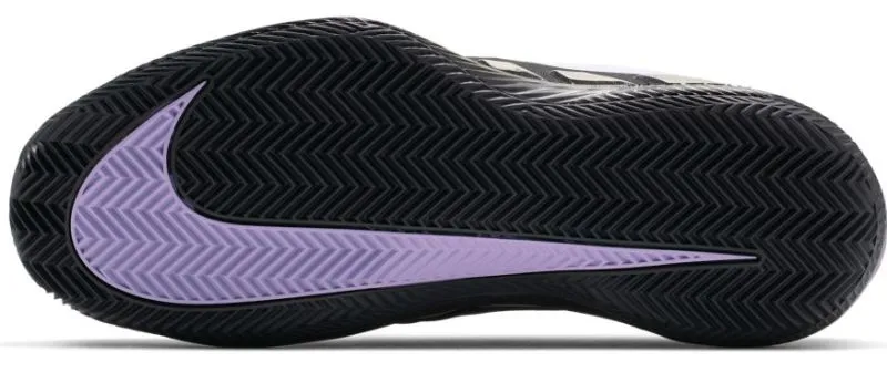 nike-w-air-zoom-vapor-x-clay-glove-black-purple-agate-6 Nike W Air Zoom Vapor X Clay Glove - black/purple agate