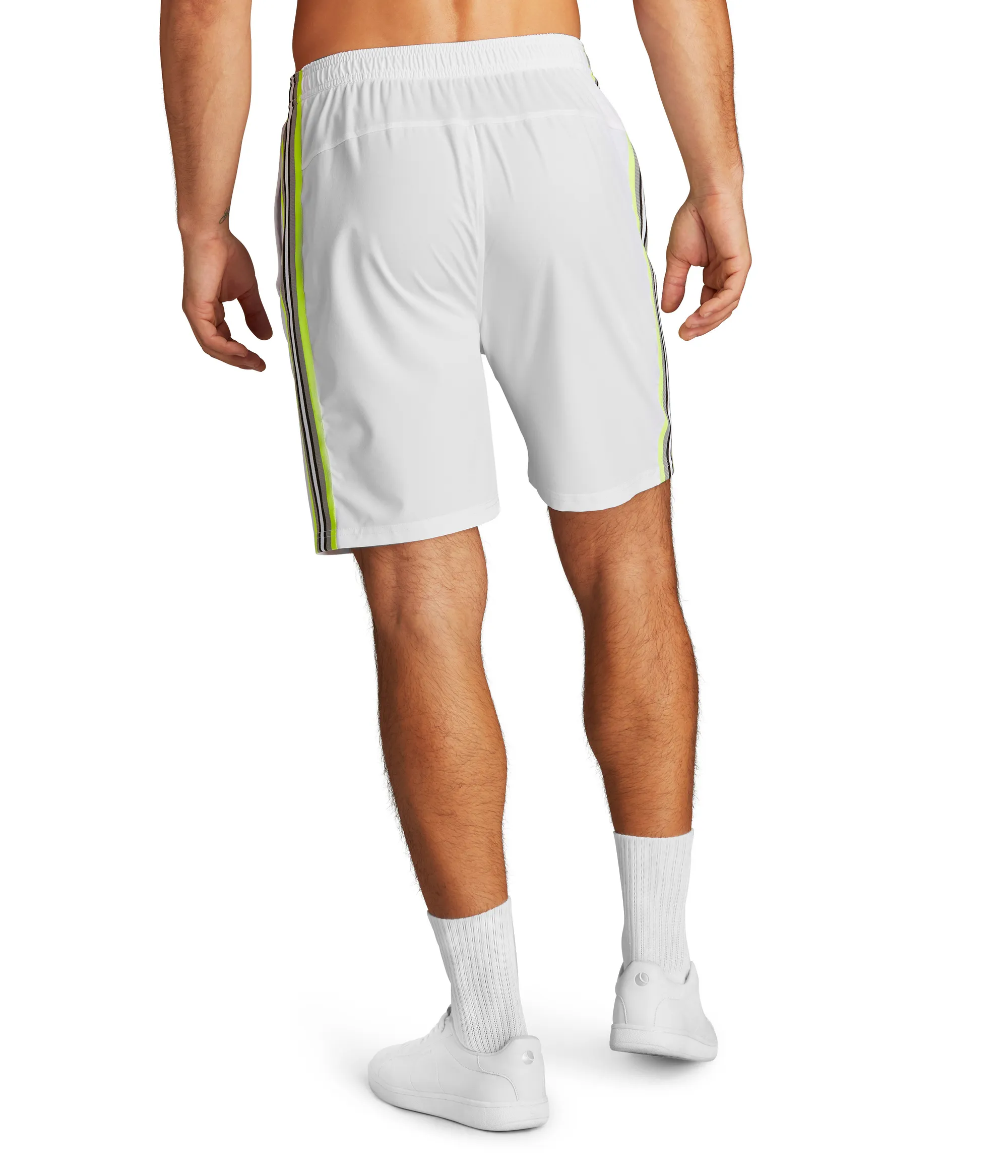 Björn Borg Shorts Taber - brilliant white