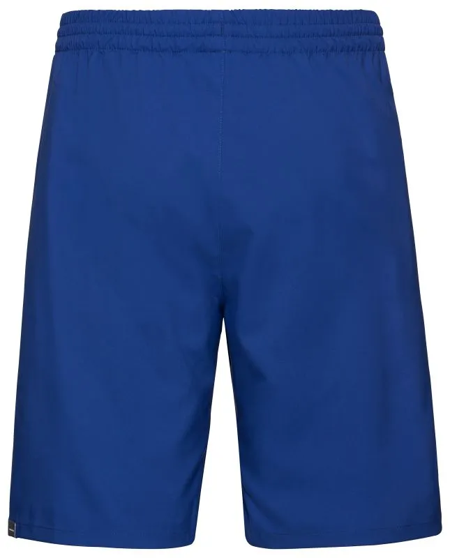 Head Club Bermudas M - royal blue