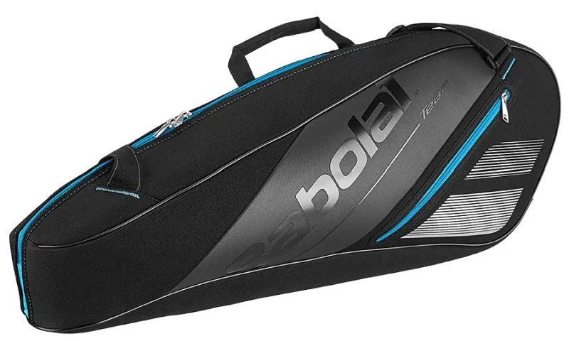 Babolat Team Line Racket Holder x3 - blue