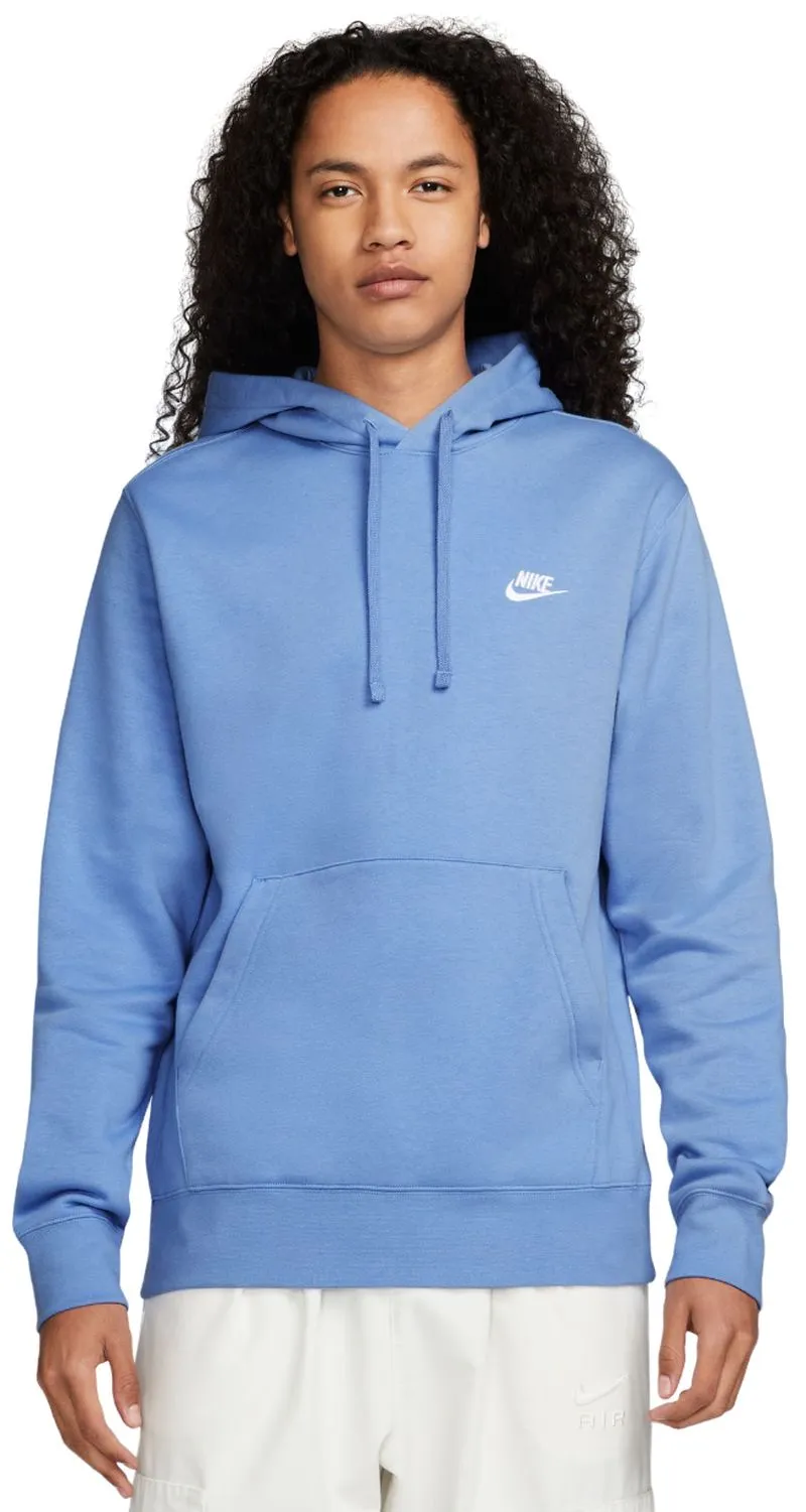 Nike Sportswear Club Fleece Pullover Hoodie