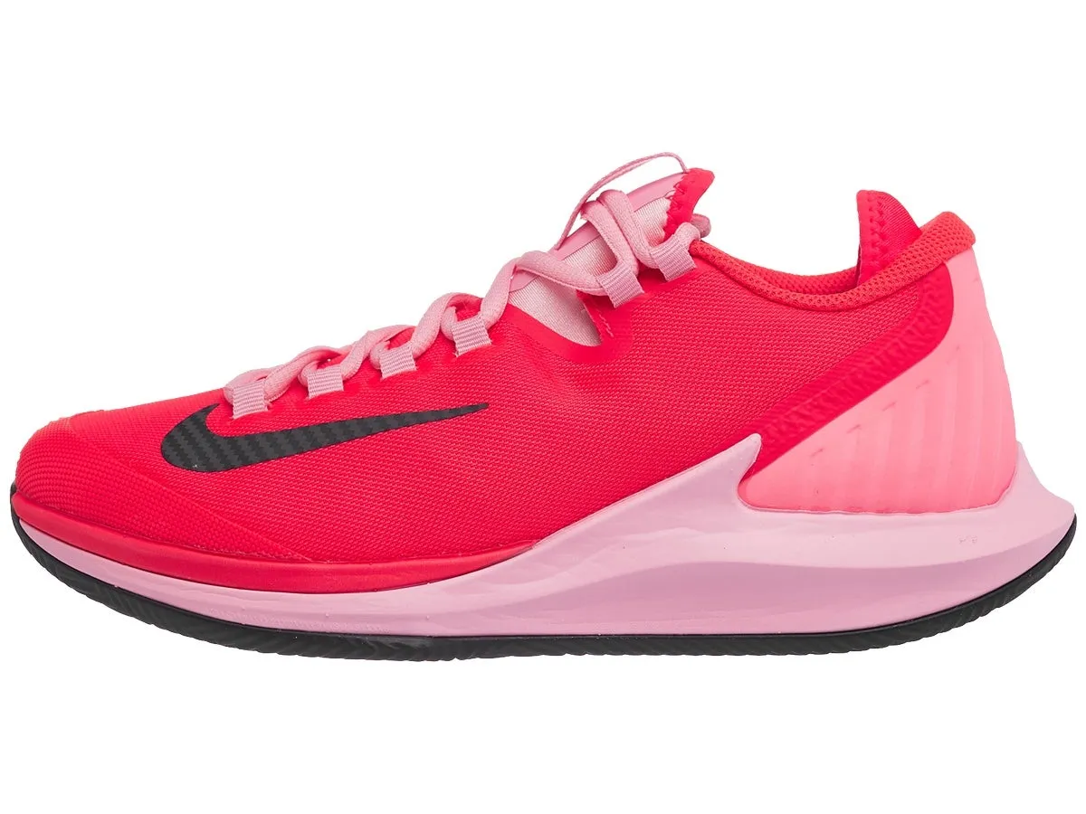 nike-w-court-air-zoom-zero-clay-laser-crimson-blackened-blue-2 Nike W Court Air Zoom Zero Clay - laser crimson/blackened blue