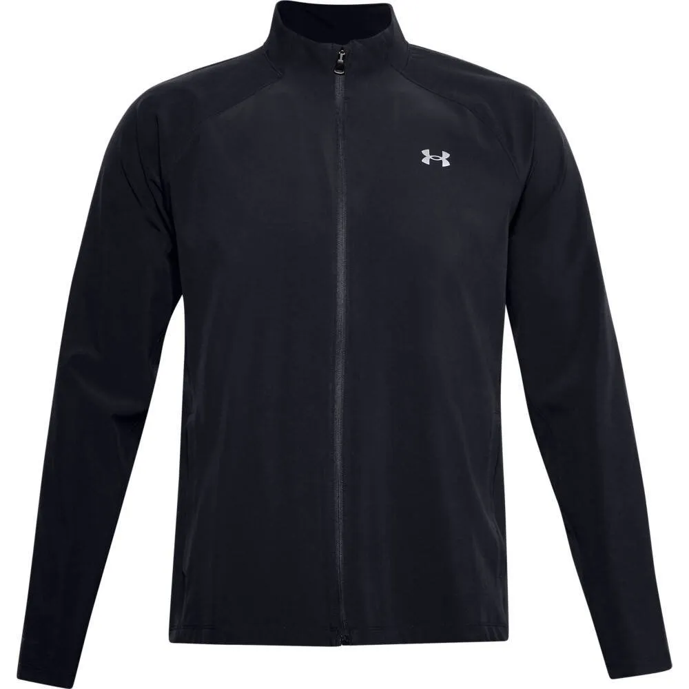 under-armour-launch-3-0-storm-jacket-m-black-1 Under Armour Launch 3.0 Storm Jacket M - black