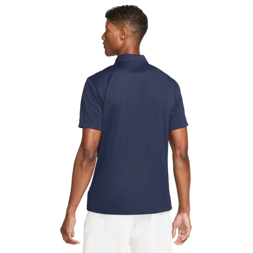 Nike Men's Court Dri-Fit Solid