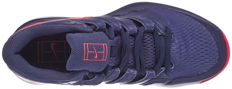 Nike WMNS Air Zoom Vapor X - blue recall/racer pink/white