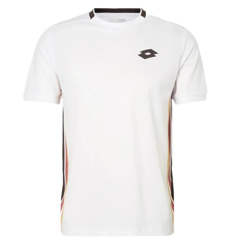 Lotto Tech JR B VI - bright white