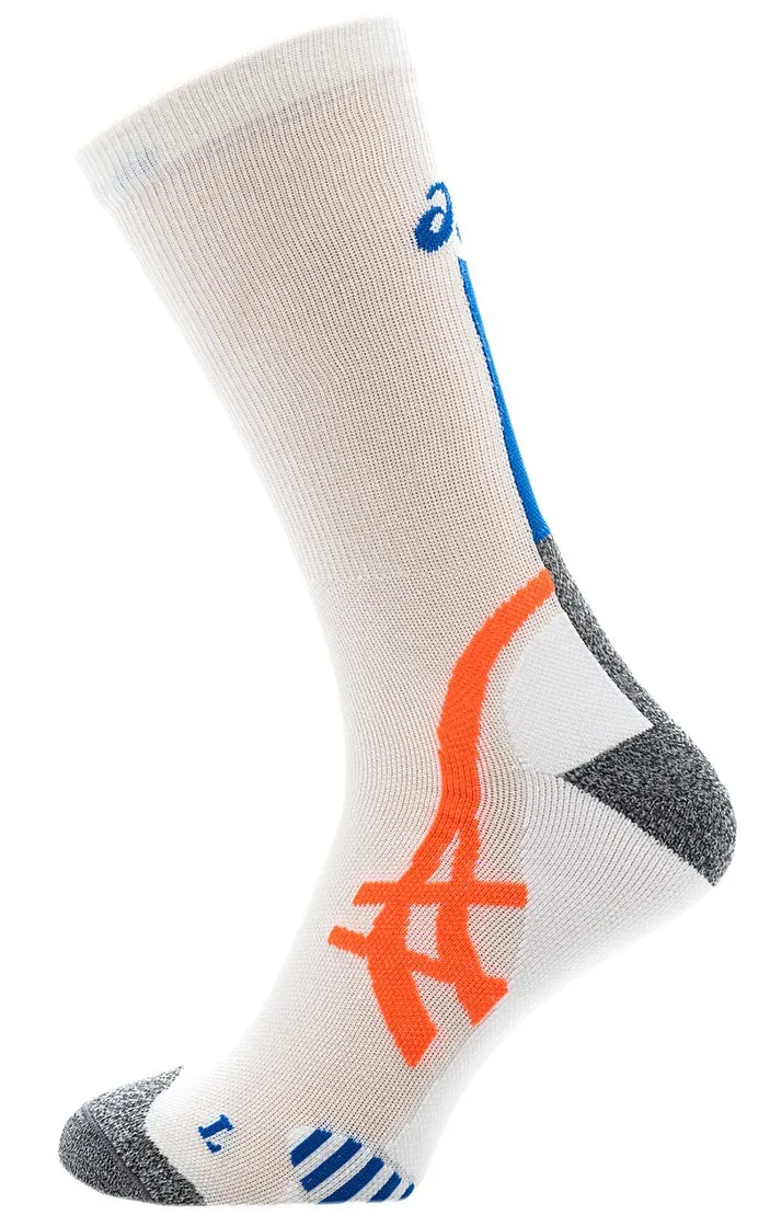 asics-crew-sock-1-para-airforce-blue Asics Crew Sock - 1 para/airforce blue