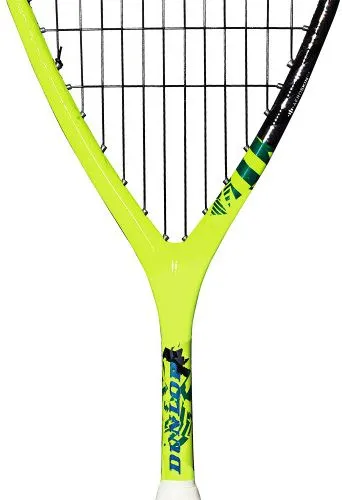  Dunlop Force Revelation Jr
