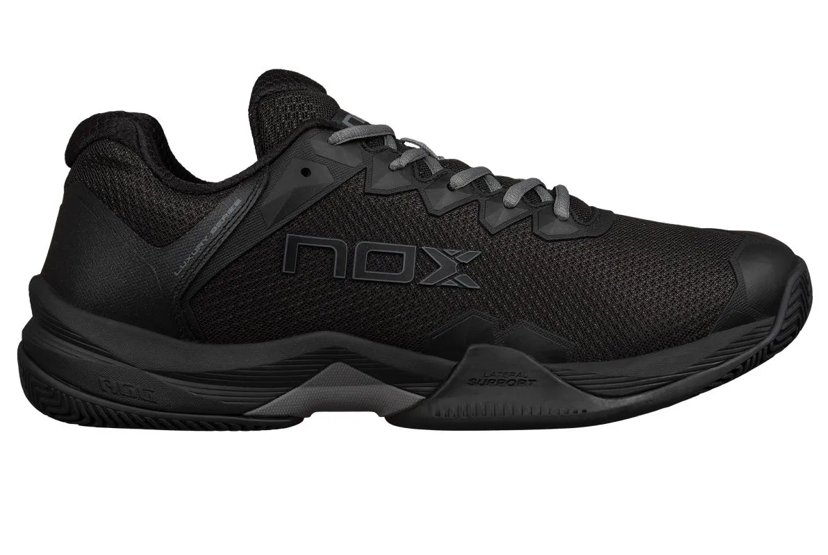 NOX ML10 Hexa - black/slate grey
