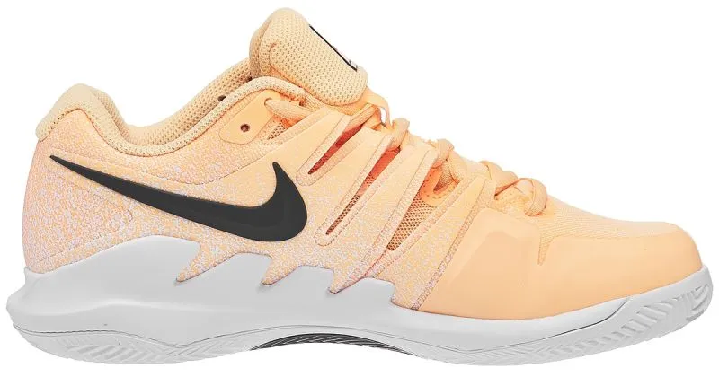 nike-wmns-air-zoom-vapor-x-clay-tangerine-tint-anthracite-3 Nike WMNS Air Zoom Vapor X Clay - tangerine tint/anthracite