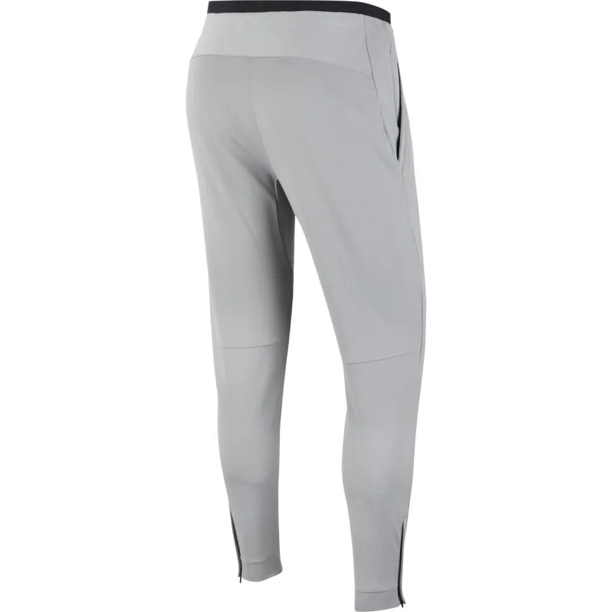 Nike Pro NPC Capra M - particle grey/black