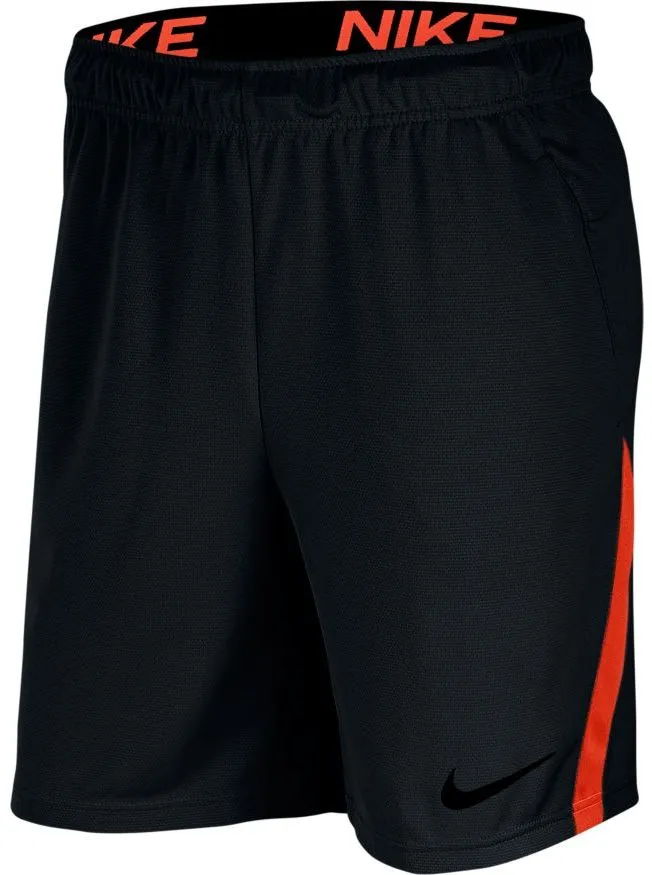 nike-dry-short-5-0-black-team-orange-black-1 Nike Dry Short 5.0 - black/team orange/black