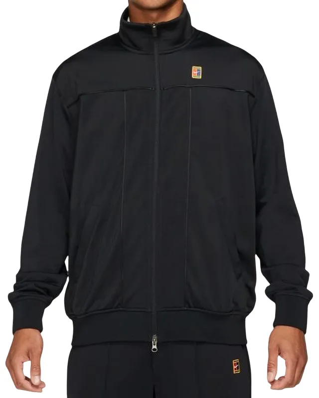 Nike Court Heritage Suit Jacket M Nike Court Heritage Suit Jacket M