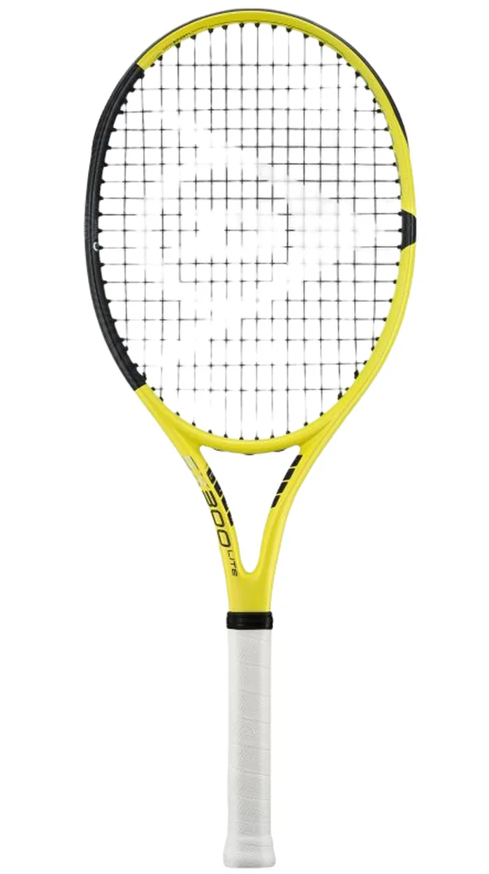 11 Dunlop SX 300 Lite 2022
