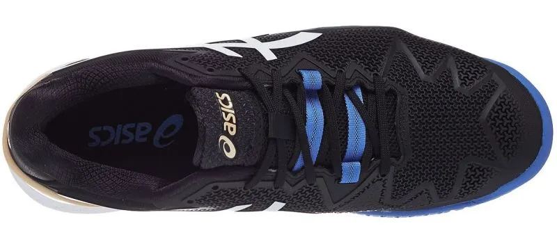 asics-gel-resolution-8-black-white-4 Asics Gel-Resolution 8 - black/white