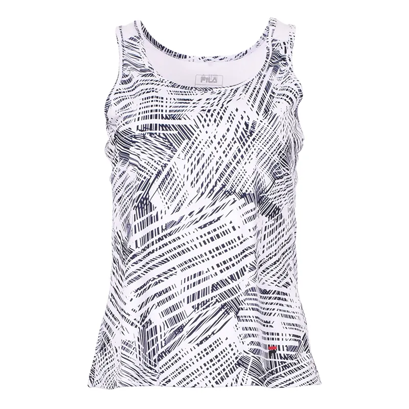 Fila Top Jolie W - blue comb