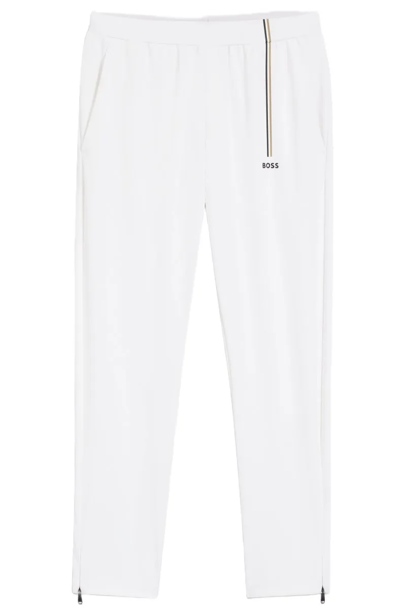 BOSS TOC Game Jersey - white BOSS TOC Game Jersey - white