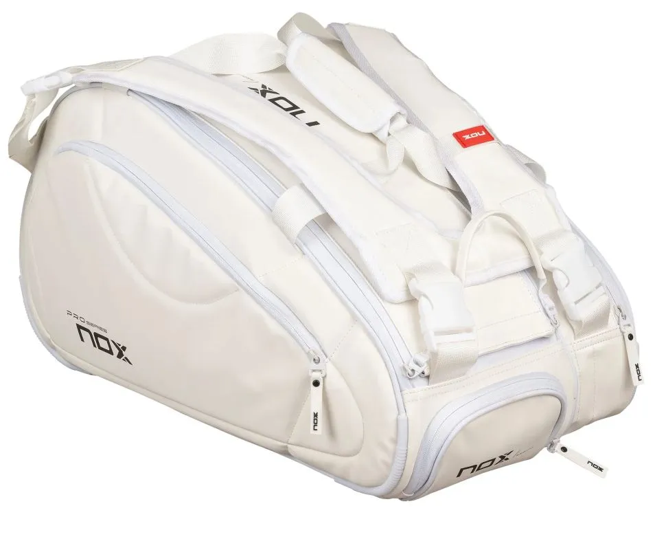 NOX Pro Series Racket