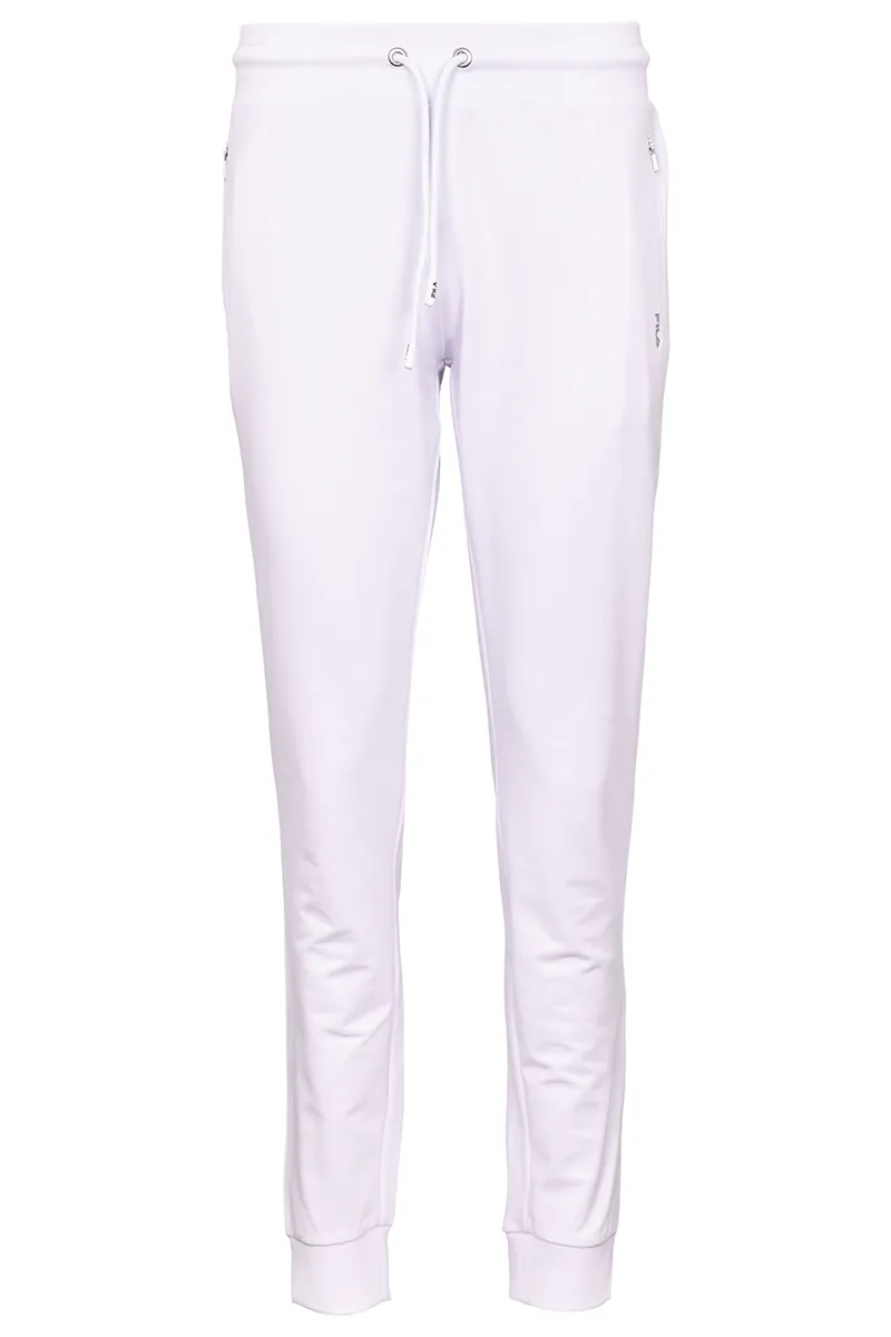 Fila Sweatpants Kelly - white Fila Sweatpants Kelly - white