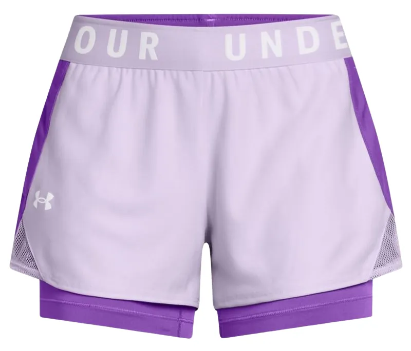 Under Armour Play Up 2in1