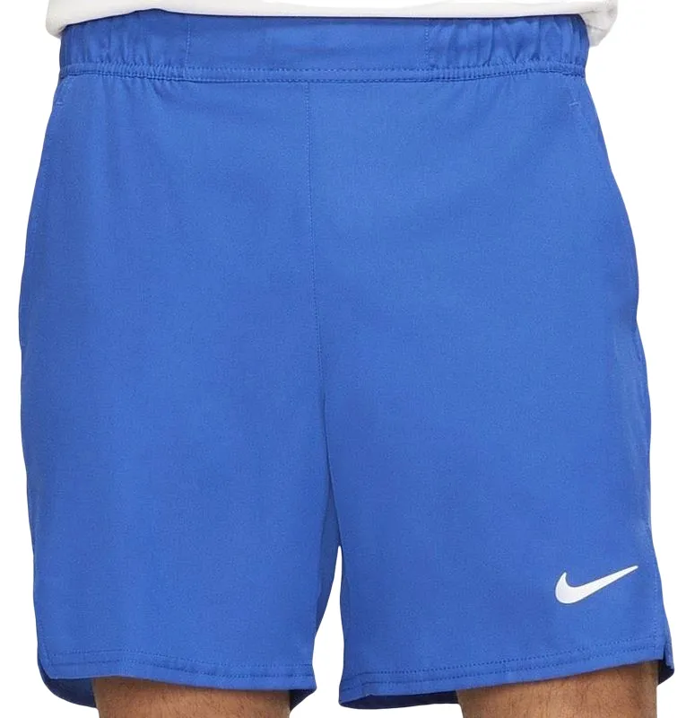 Nike Court Dri-Fit Victory Short 7in M