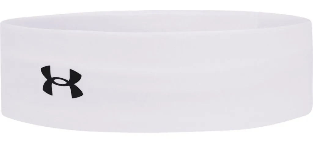Under Armour Play Up Headband
