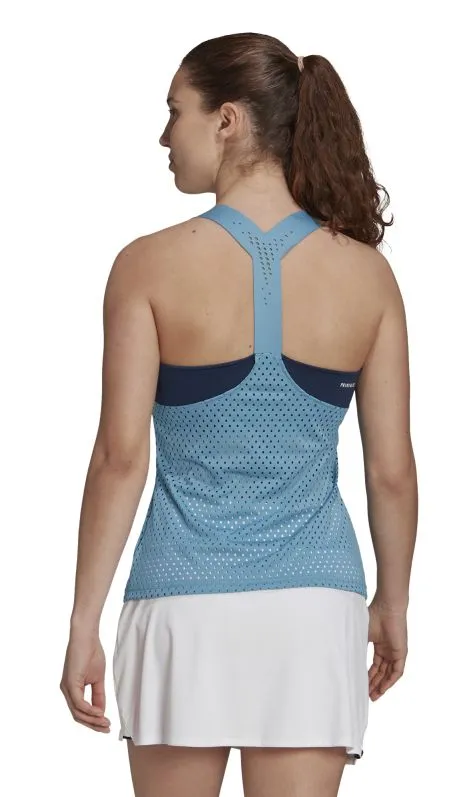 adidas-heat-ready-primeblue-y-tank-top-w-hazy-blue-crew-navy-3 Adidas Heat Ready Primeblue Y-Tank Top W - hazy blue/crew navy