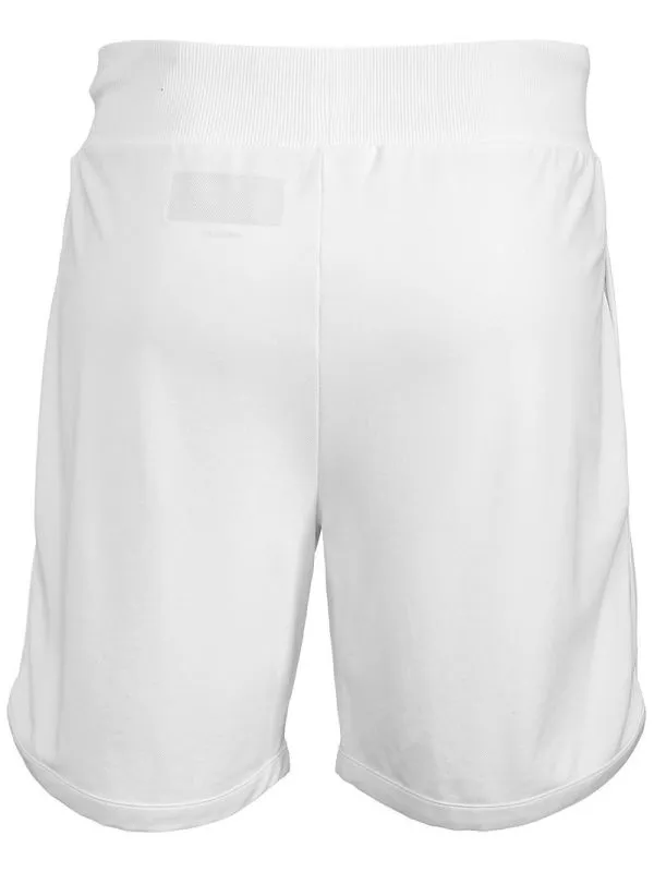 Hydrogen Tech Shorts Man - white