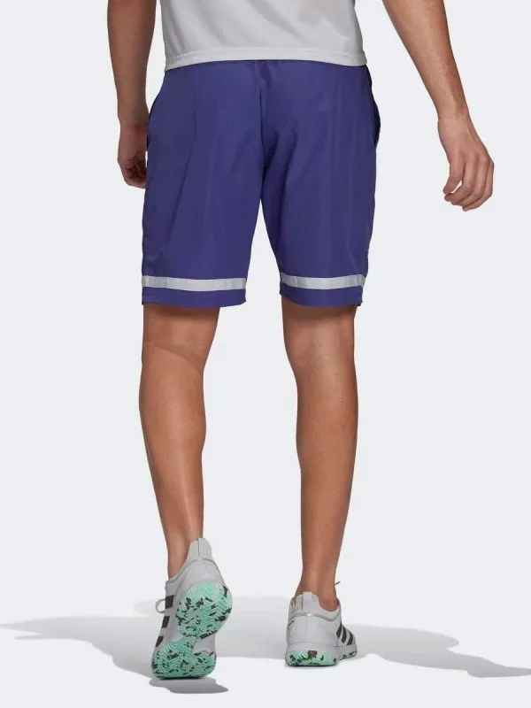adidas-club-short-m-purple-white-3 Adidas Club Short M - purple/white