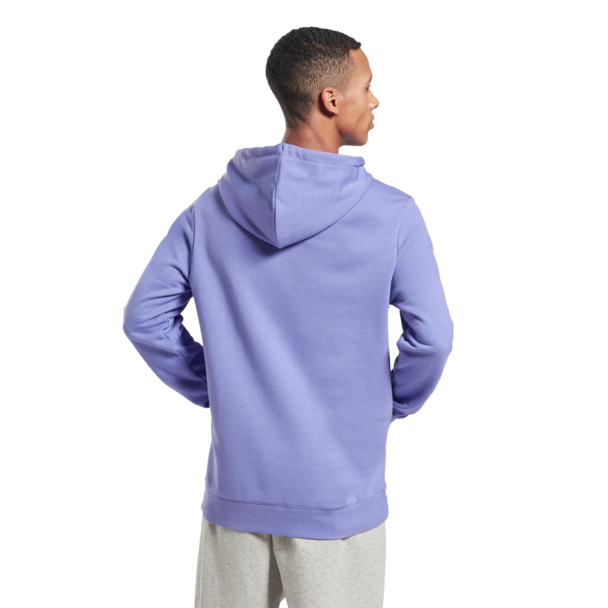 reebok-identity-big-logo-hoodie-m-hyper-purple-2 Reebok Identity Big Logo Hoodie M - hyper purple