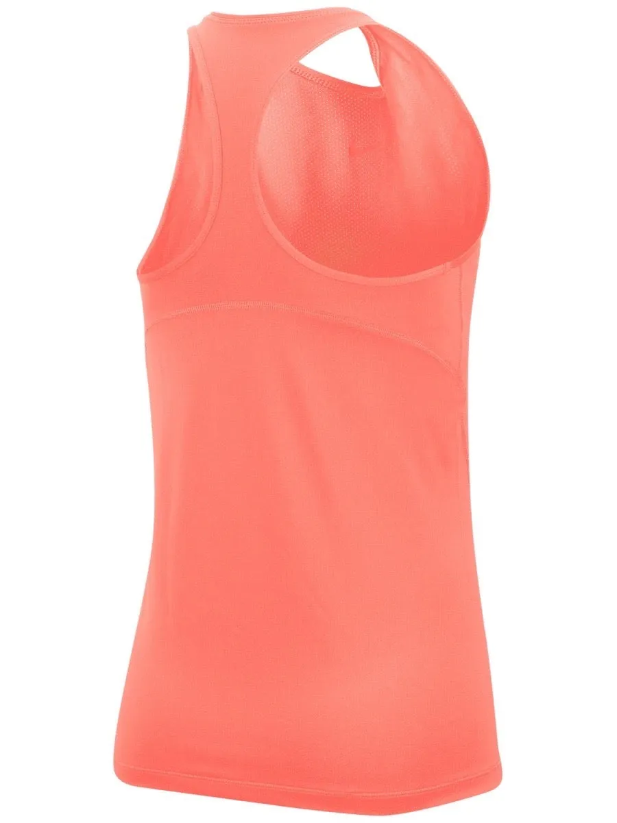 nike-pro-tank-all-over-mesh-bright-mango-white-2 Nike Pro Tank All Over Mesh - bright mango/white