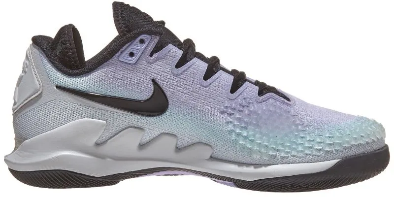 Nike WMNS Air Zoom Vapor X Knit - pure platinum/black