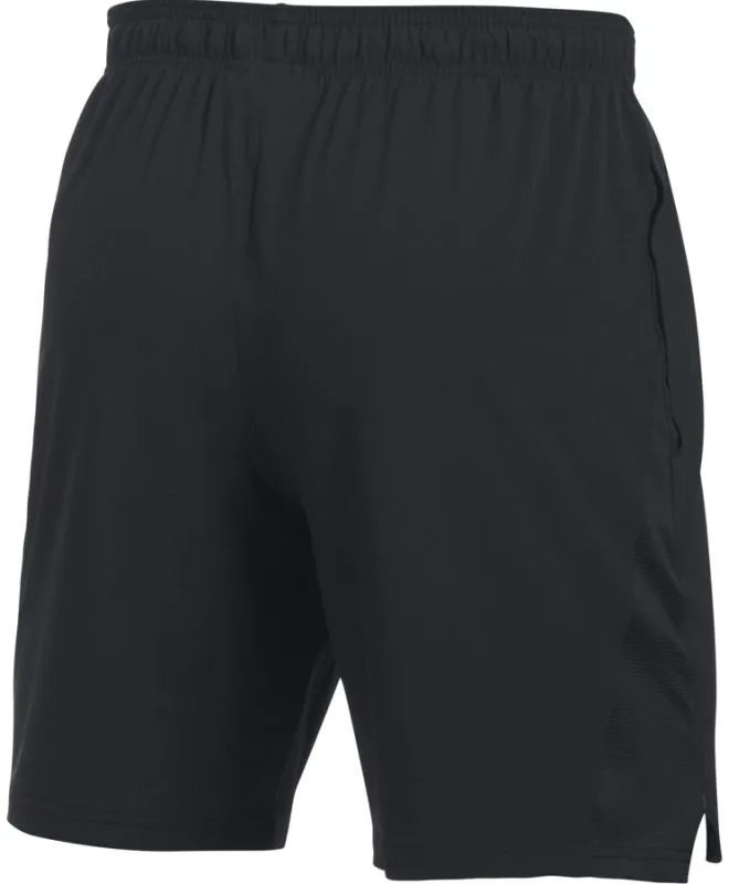 under-armour-cage-short-black-2 Under Armour Cage Short - black
