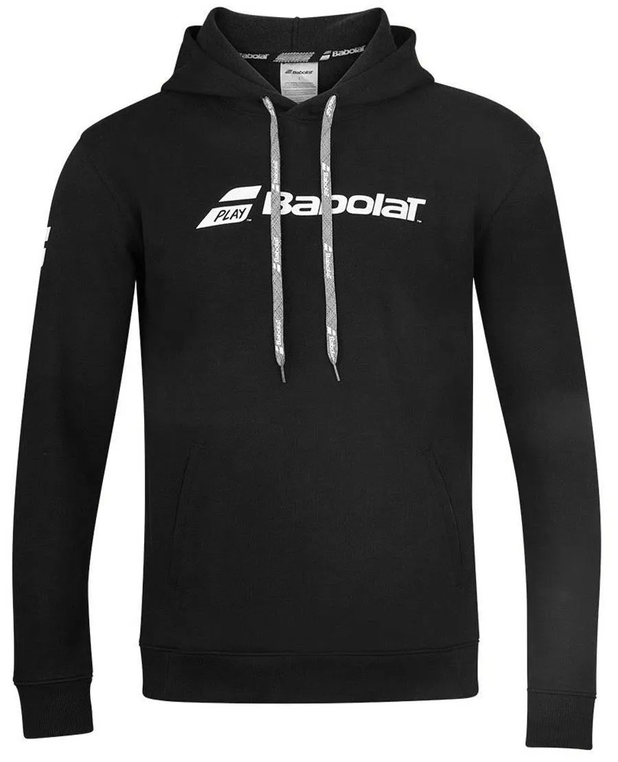 Babolat Exercise Hood Sweat Men