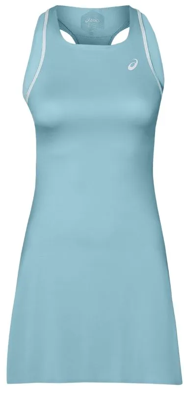 asics-gel-cool-dress-porcelain-blue-1 Asics Gel-Cool Dress - porcelain blue