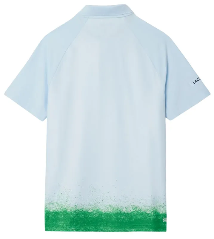Lacoste Tennis x Daniil Medvedev