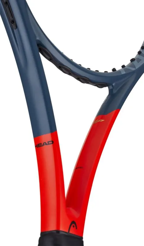 HEAD Graphene360 Radical MP 2本セット Tennis racket Head Graphene 360 Radical MP