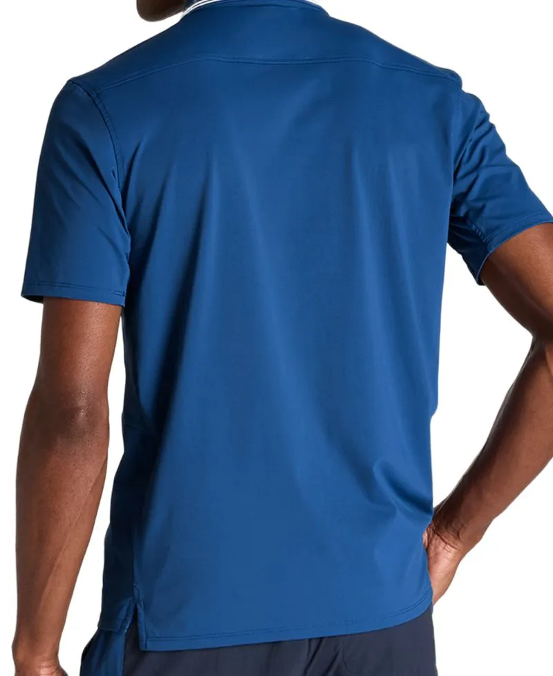 Wilson Challengers Technical - blue quartz