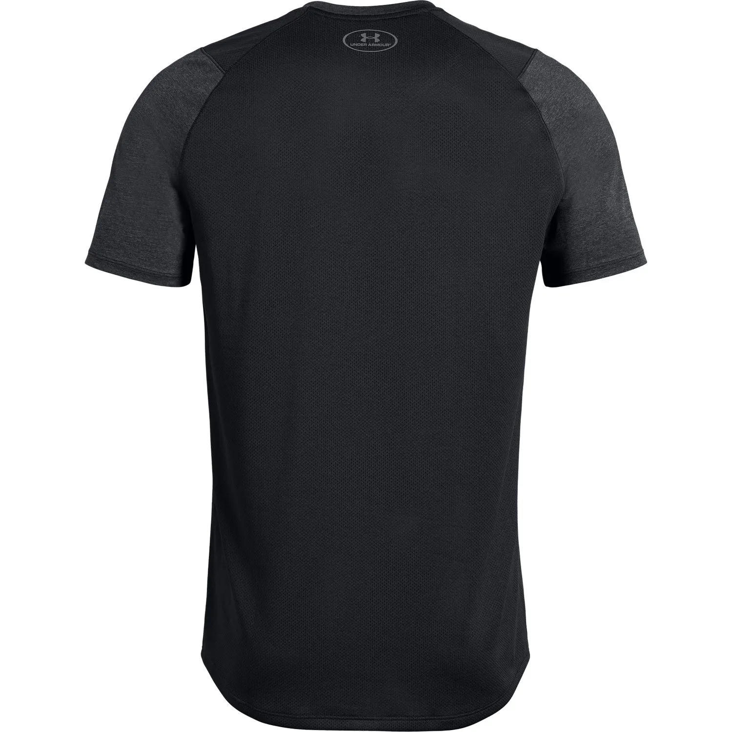 under-armour-raid-2-0-ss-left-chest-grey-2 Under Armour Raid 2.0 SS Left Chest - grey