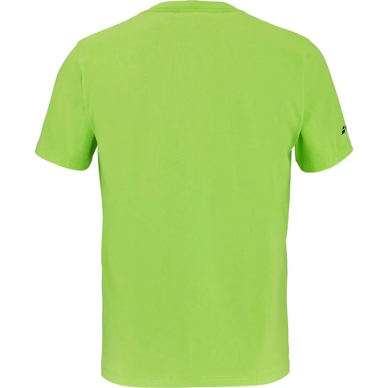 Babolat Cotton J.Lebron - green flash