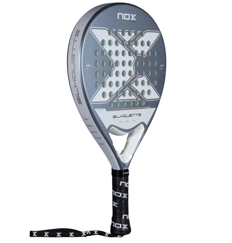 NOX X-One Silhouette 2026
