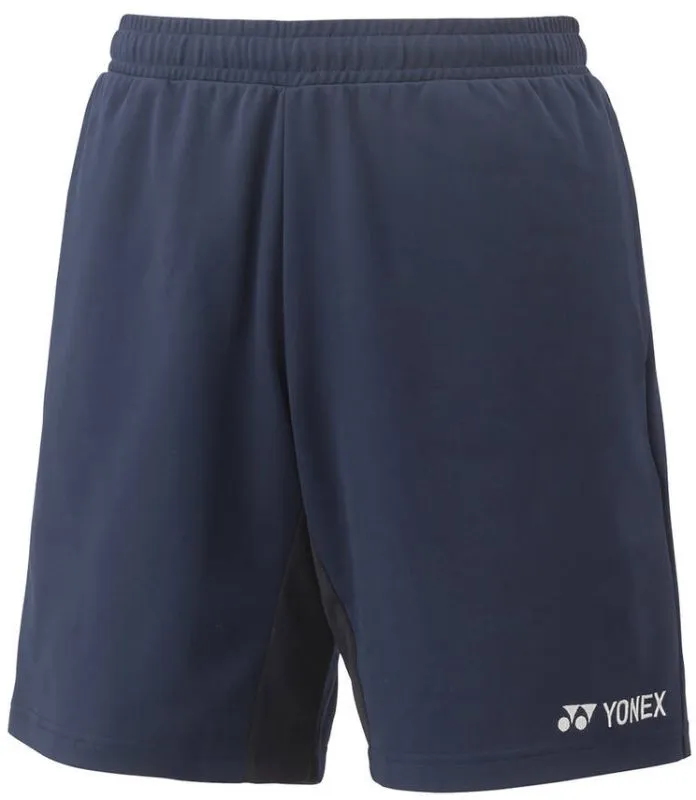 Yonex Men's S Shorts - navy blue