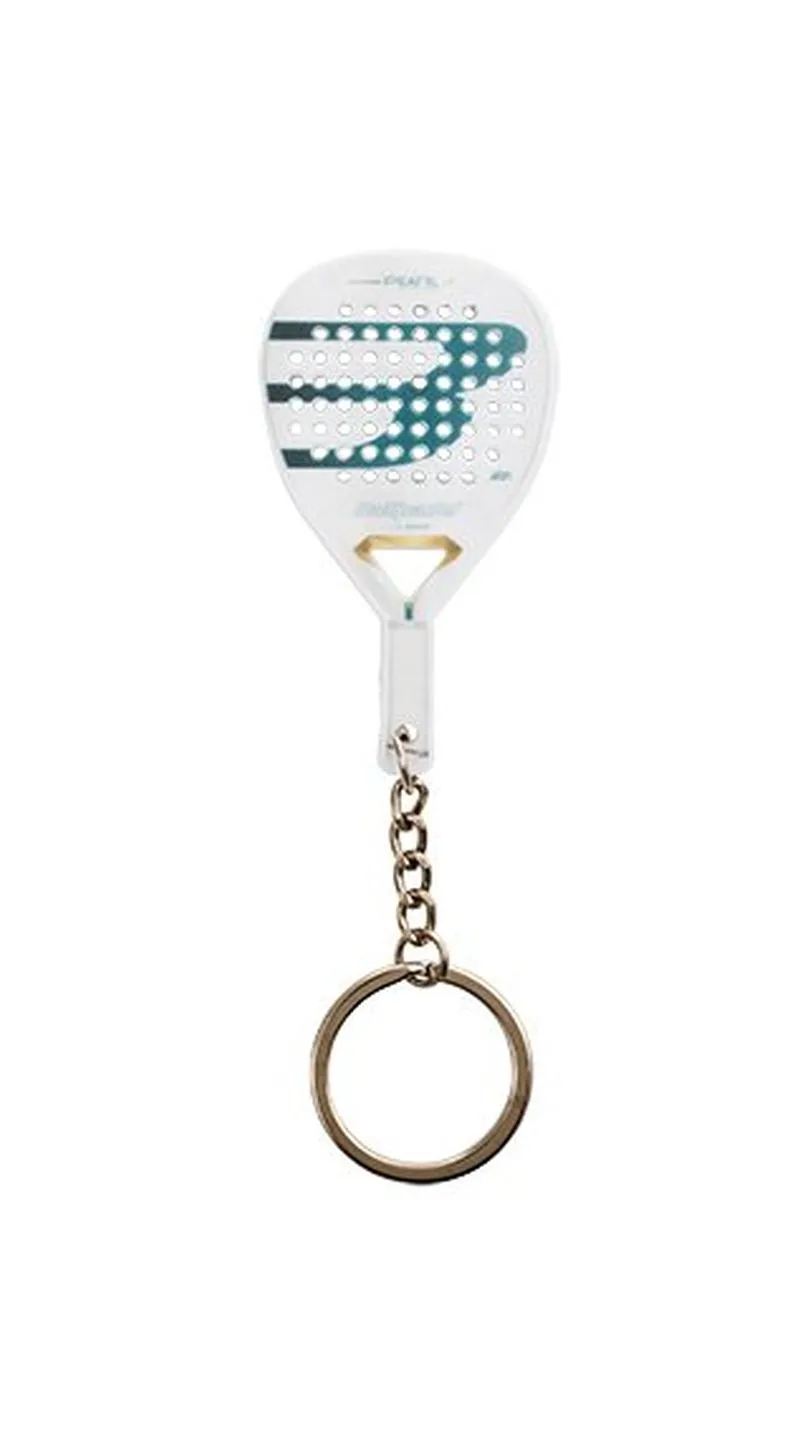 Bullpadel Pearl 26 Key Ring Bullpadel Pearl 26 Key Ring