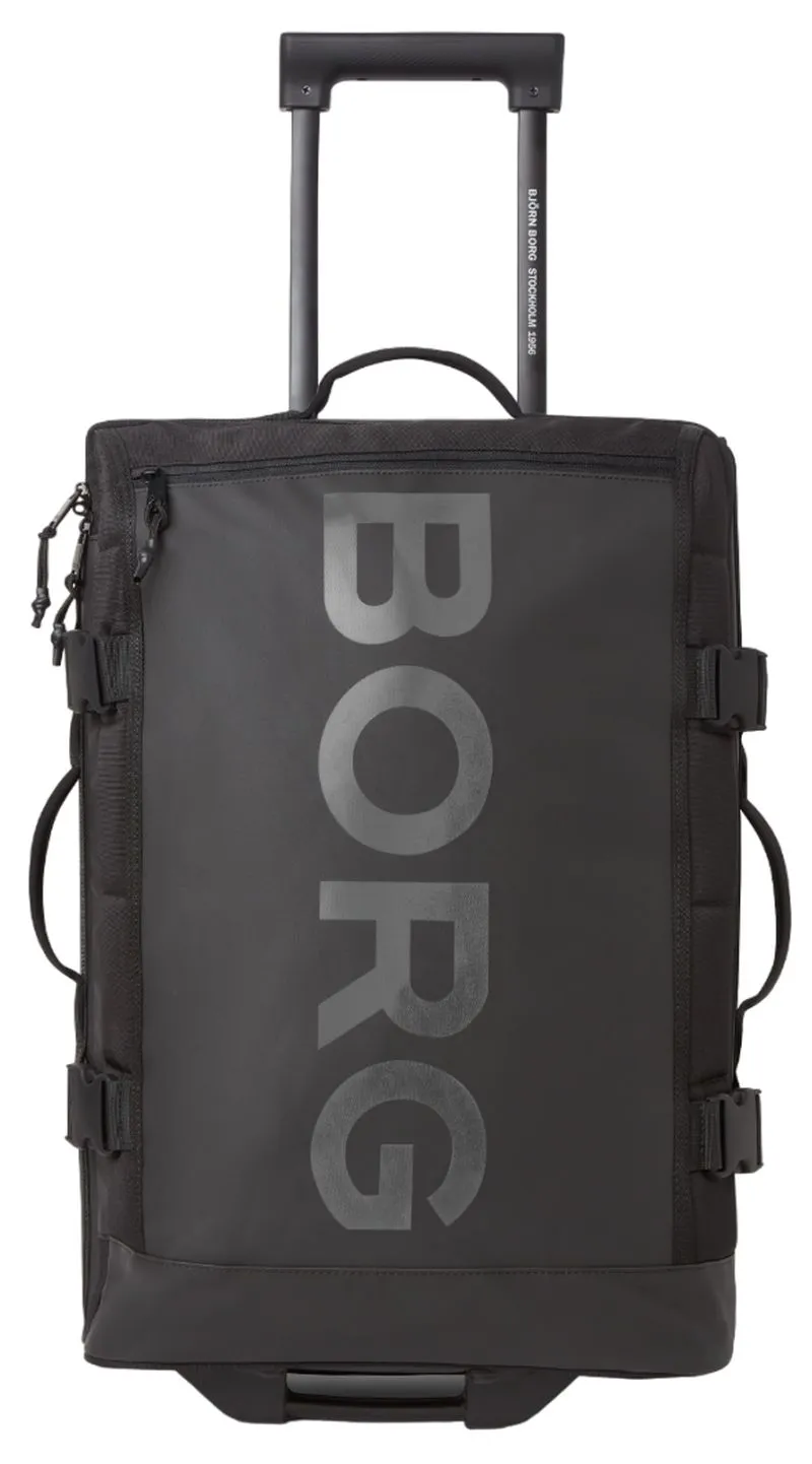 Björn Borg Travel Trolley S-46L