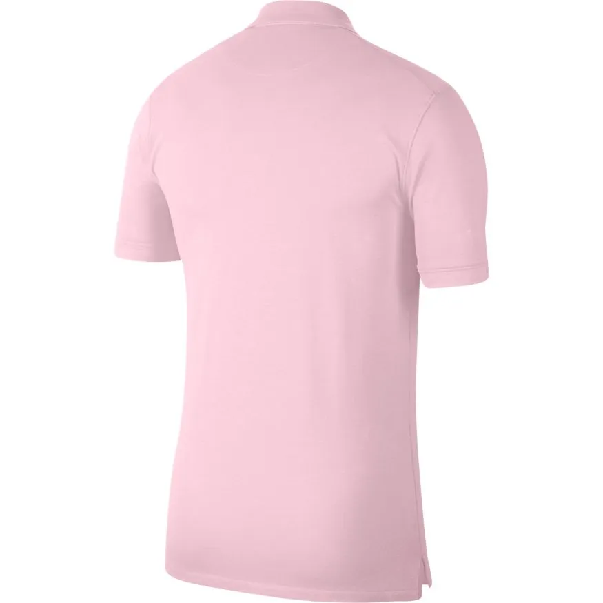 nike-polo-heritage-slim-pink-foam-2 Nike Polo Heritage Slim - pink foam