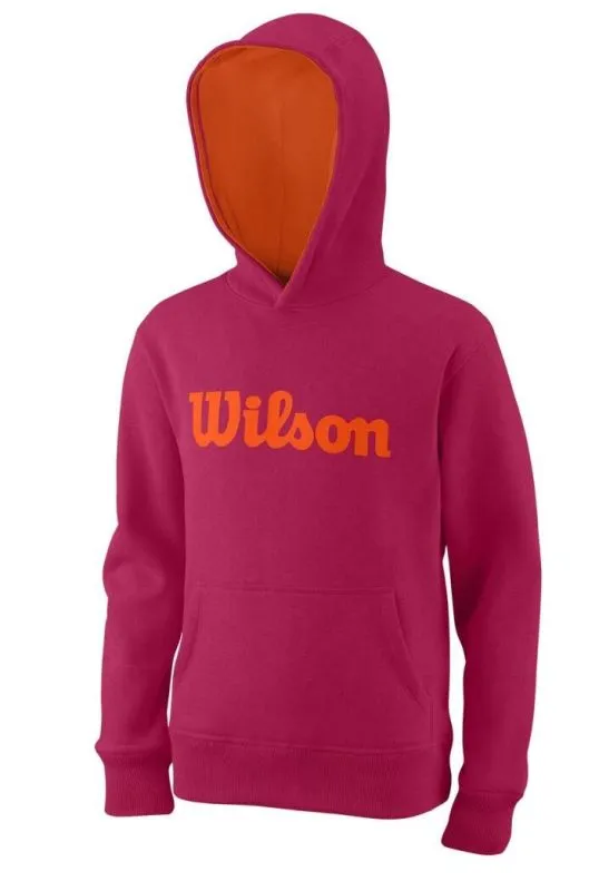 26aa34f73d9869c8b4f028f2000e26ffab3b368b_WRA769217_0_SS21_Training_Y_Script_Cotton_PO_Hoody_Granita_SunriseOrange_v2
