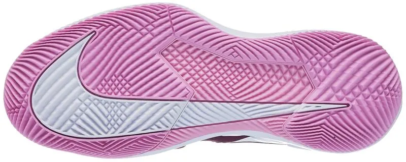 nike-wmns-air-zoom-vapor-x-bordeaux-bordeaux-pink-rise-5 Nike WMNS Air Zoom Vapor X - bordeaux/bordeaux/pink rise