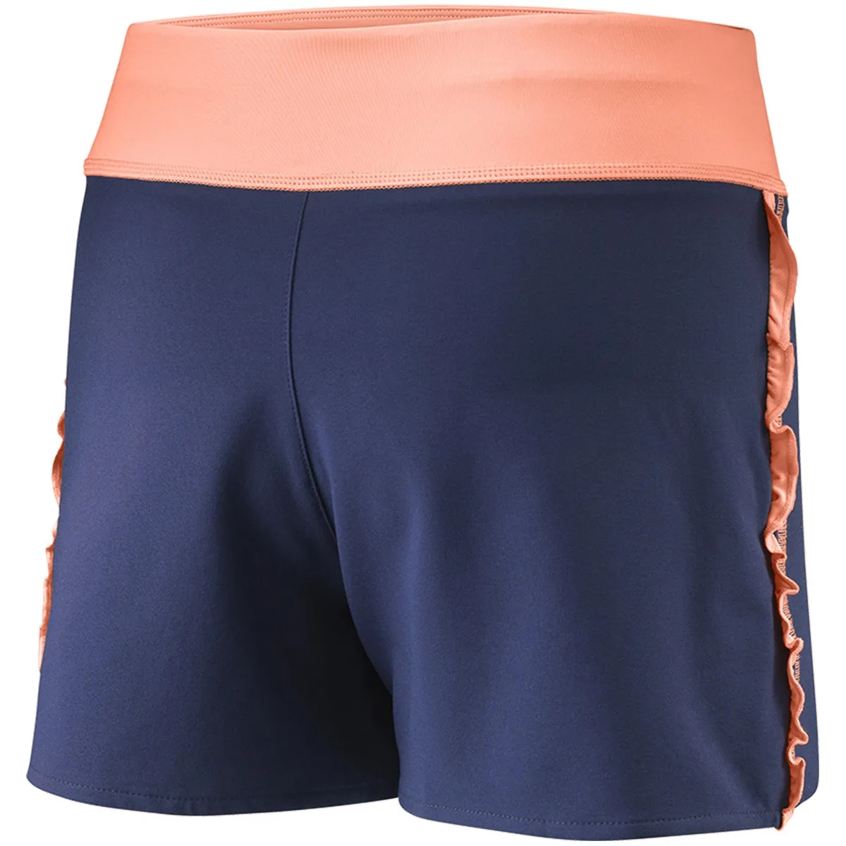 Wilson G Core 2.5 Short - peacoat